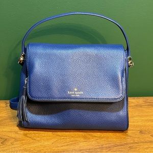 Kate Spade Pocket-Flap Crossbody